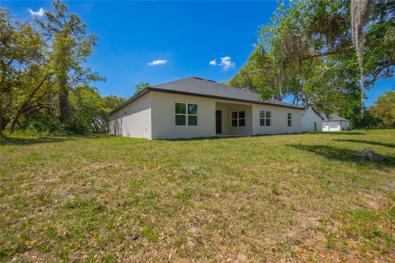 9695 E Baymeadows Drive , Inverness, FL 34450 Photo
