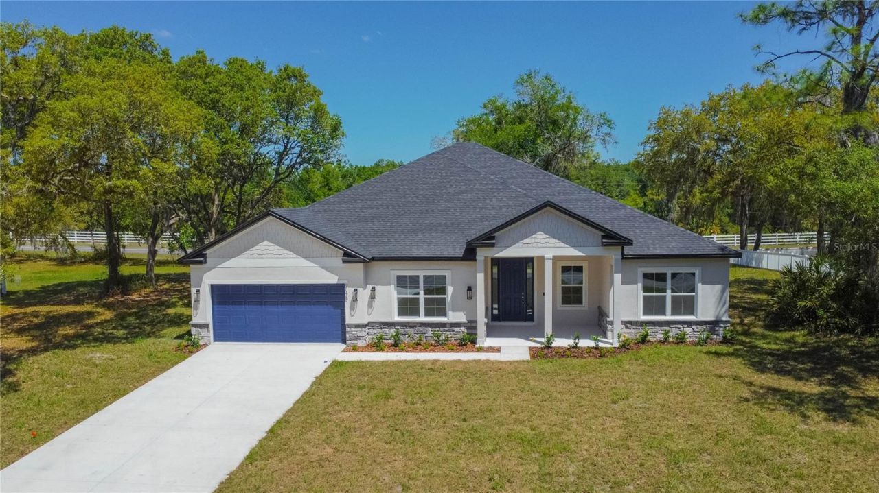 9695 E Baymeadows Drive , Inverness, FL 34450 Photo