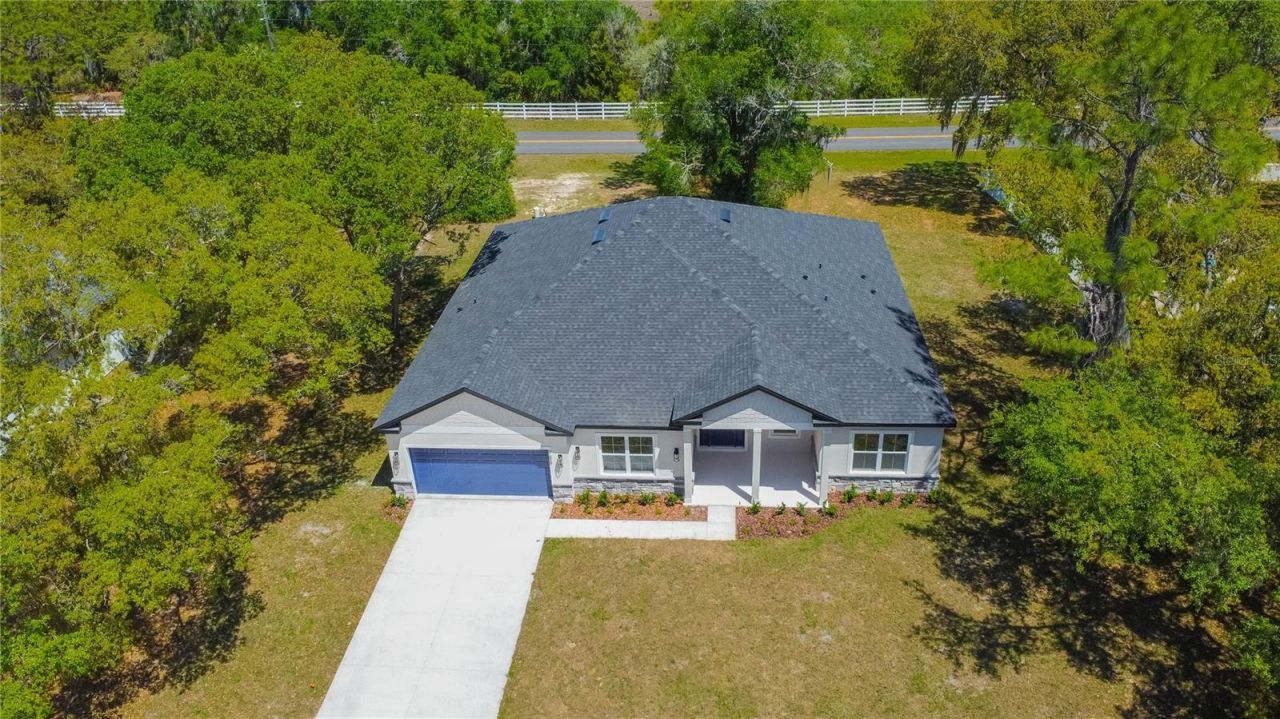 9695 E Baymeadows Drive , Inverness, FL 34450 Photo