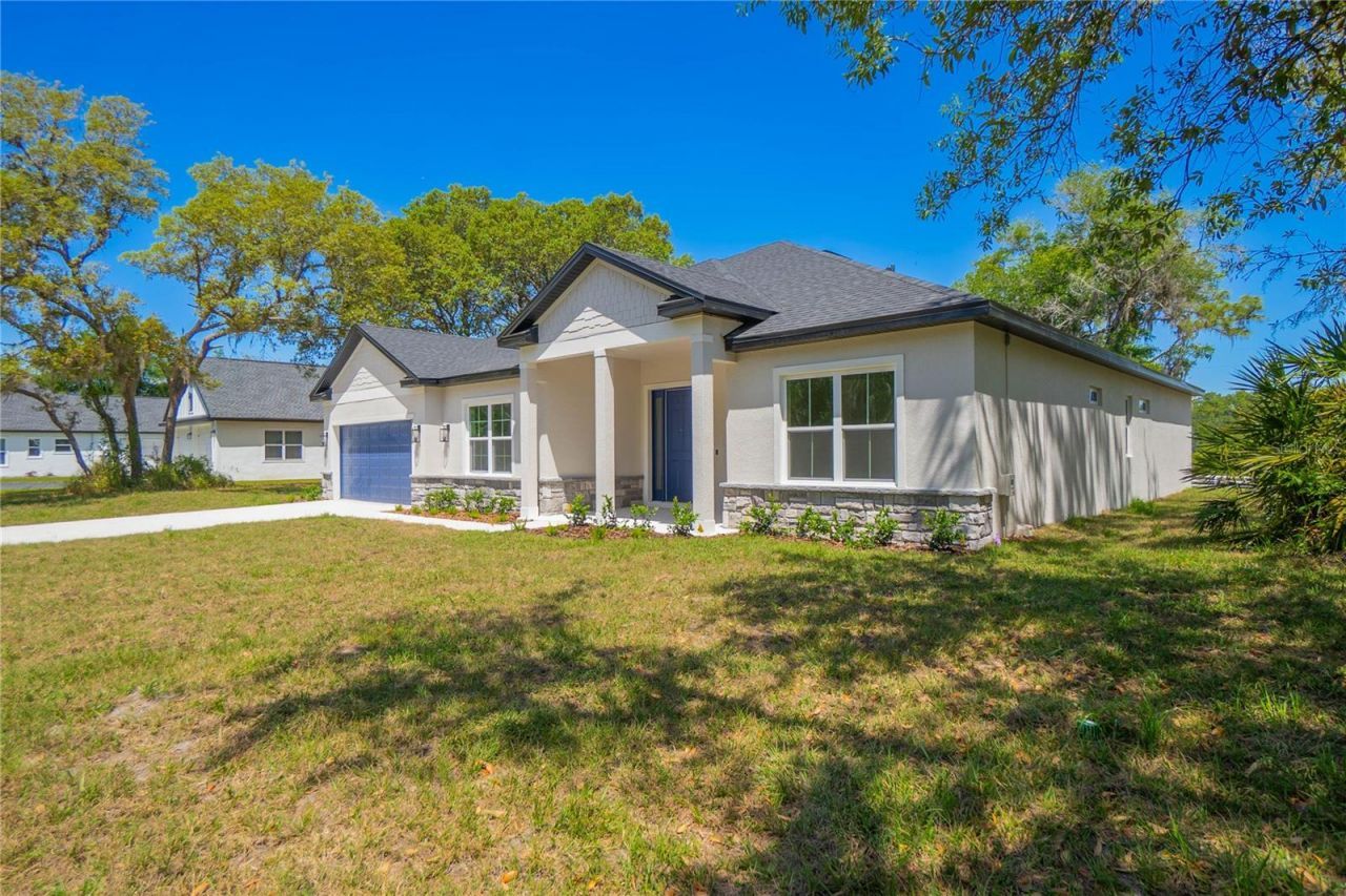 9695 E Baymeadows Drive , Inverness, FL 34450 Photo
