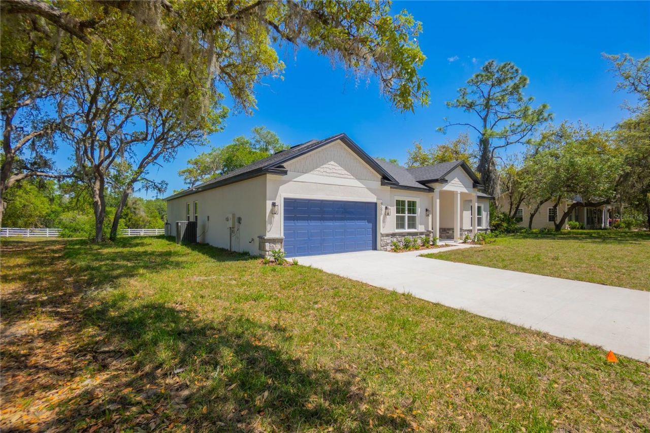 9695 E Baymeadows Drive , Inverness, FL 34450 Photo