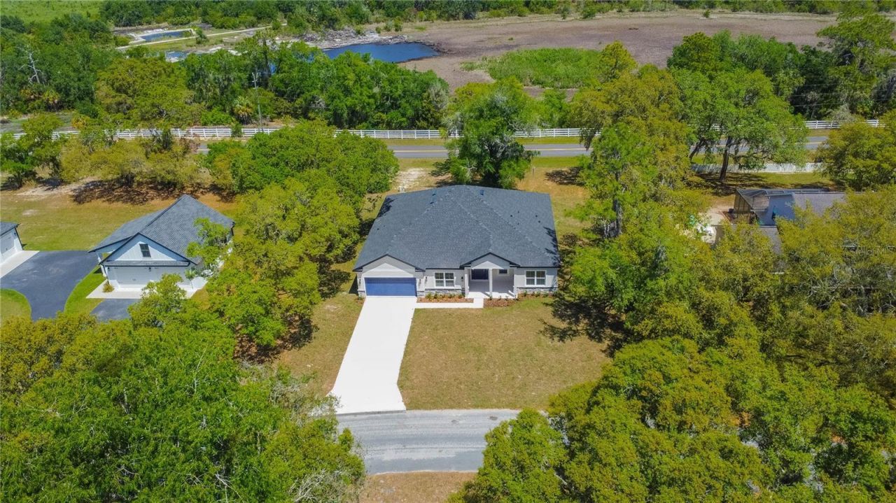 9695 E Baymeadows Drive , Inverness, FL 34450 Photo