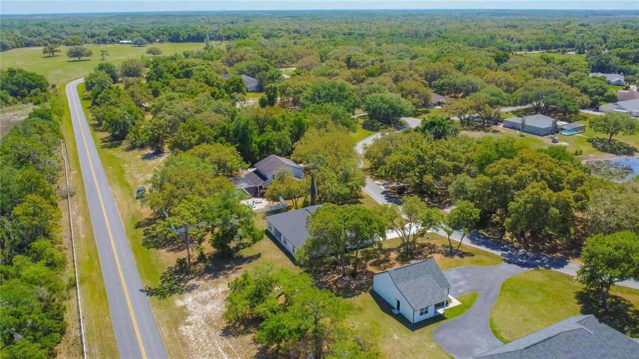 9695 E Baymeadows Drive , Inverness, FL 34450 Photo