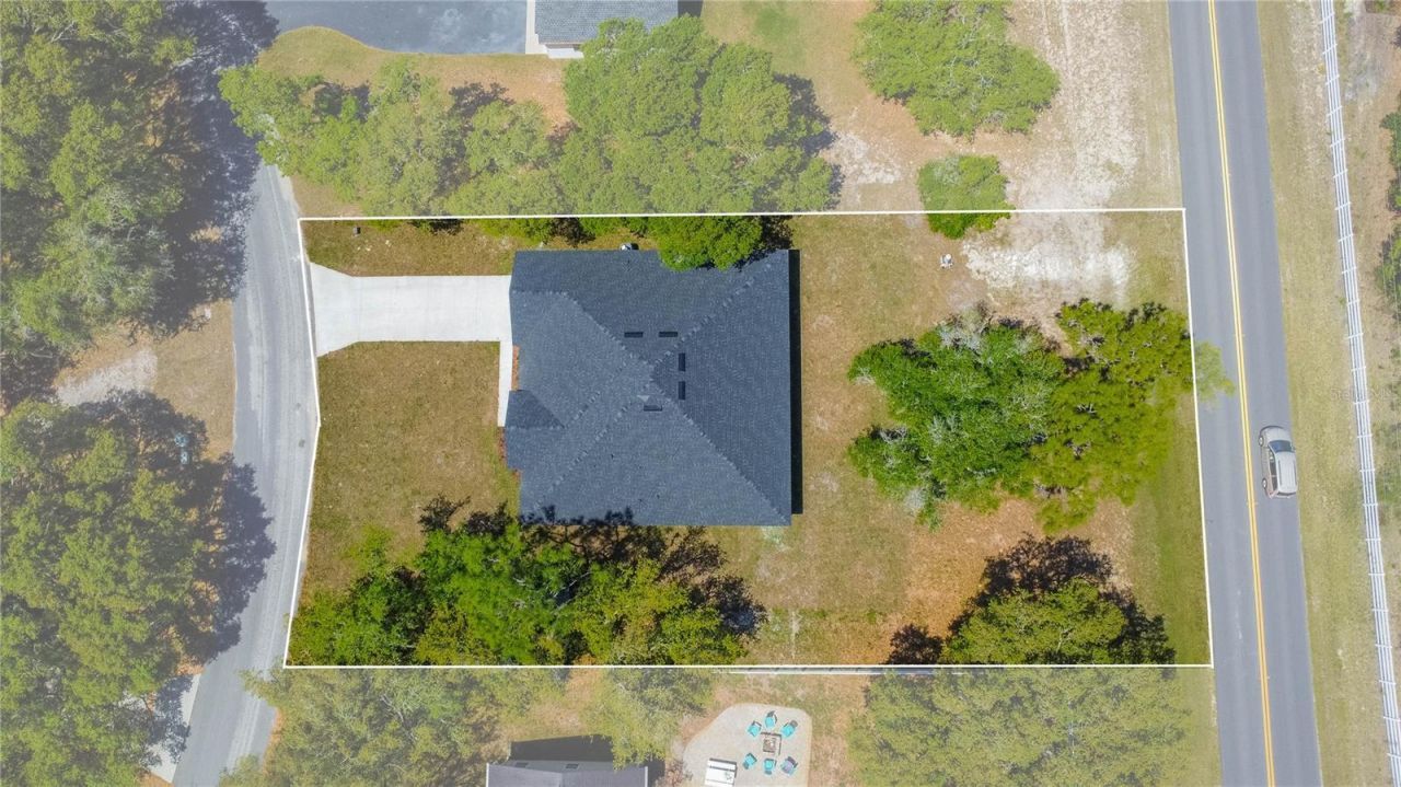 9695 E Baymeadows Drive , Inverness, FL 34450 Photo