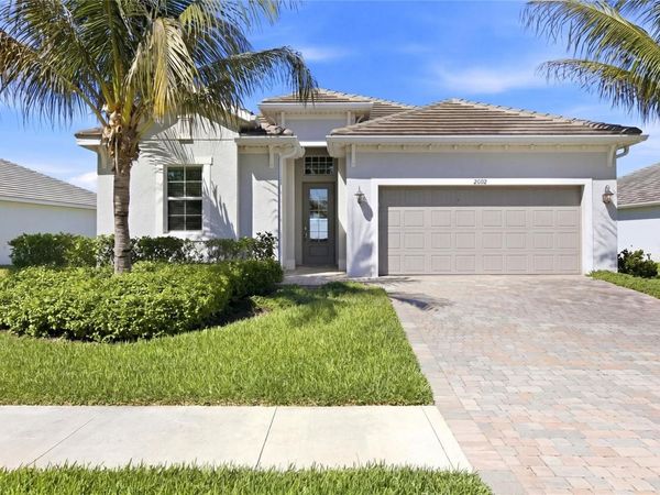 25192 KEYGRASS COURT , PUNTA GORDA, FL 33955