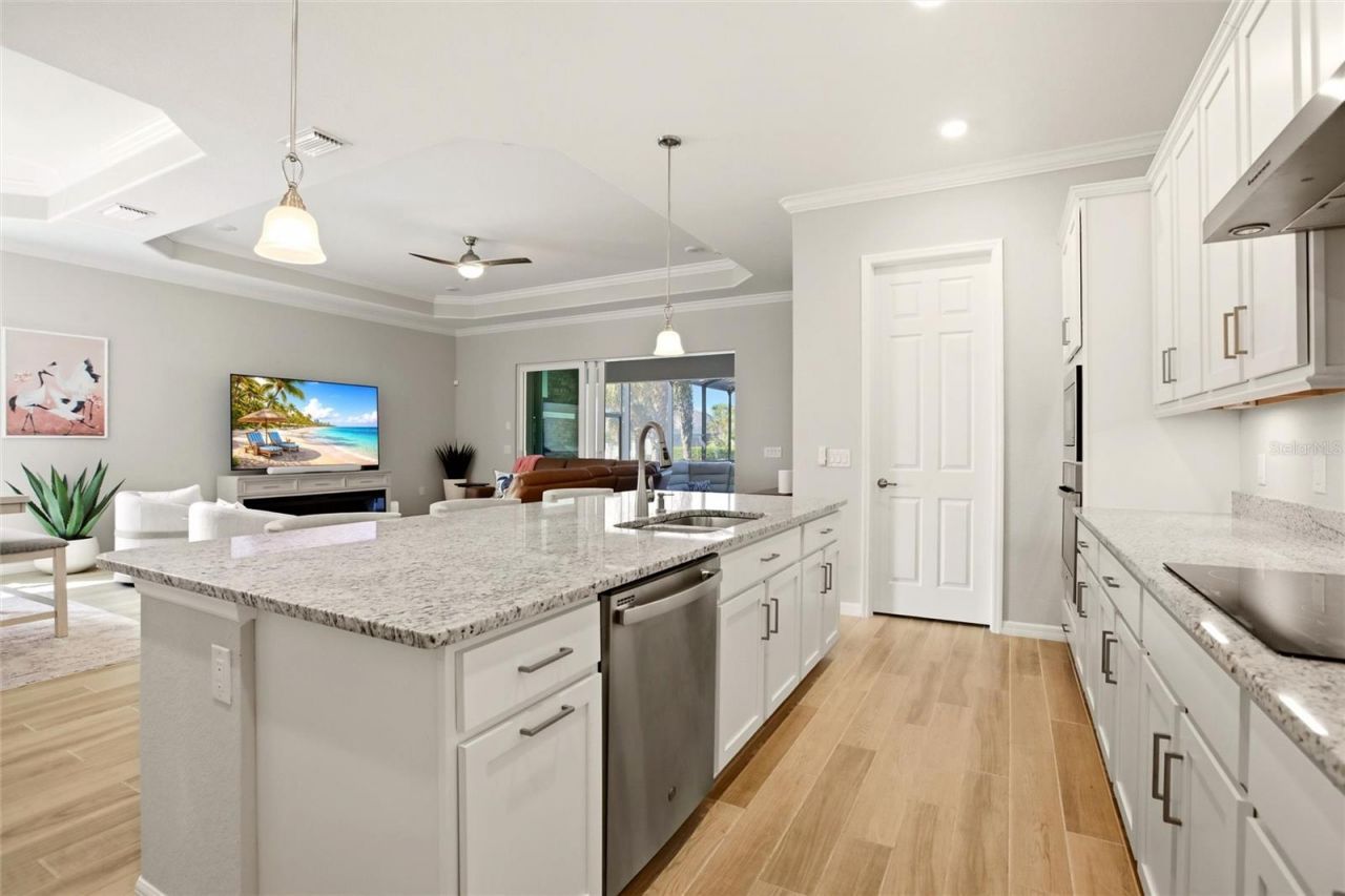 25192 Keygrass Court , Punta Gorda, FL 33955 Photo