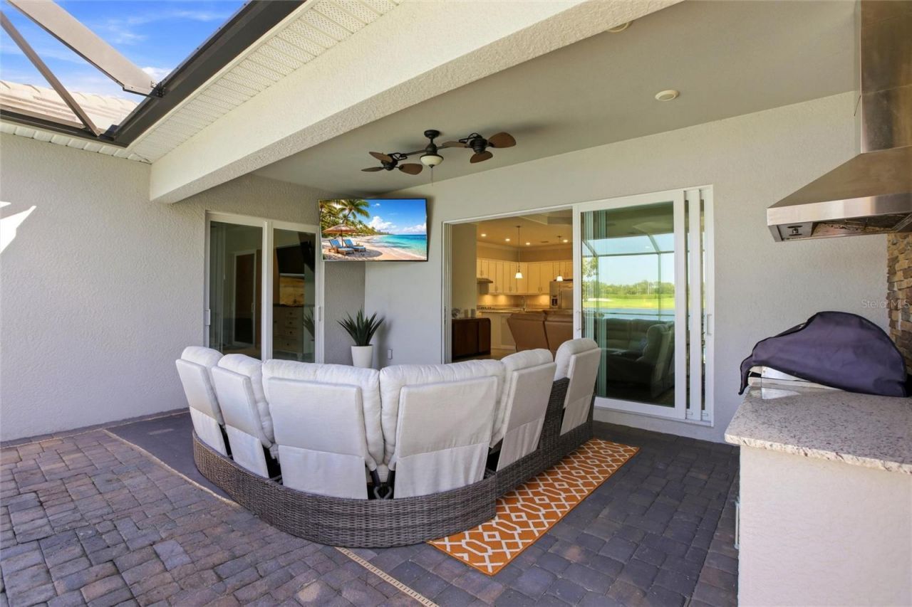 25192 Keygrass Court , Punta Gorda, FL 33955 Photo