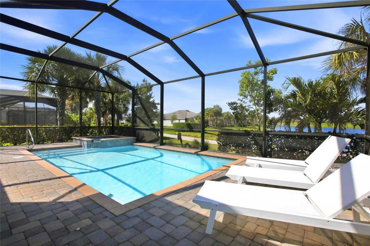 25192 Keygrass Court , Punta Gorda, FL 33955 Photo