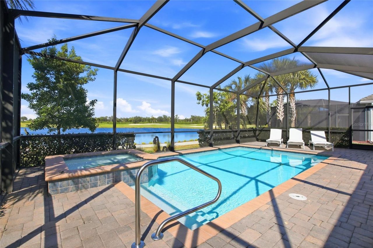 25192 Keygrass Court , Punta Gorda, FL 33955 Photo