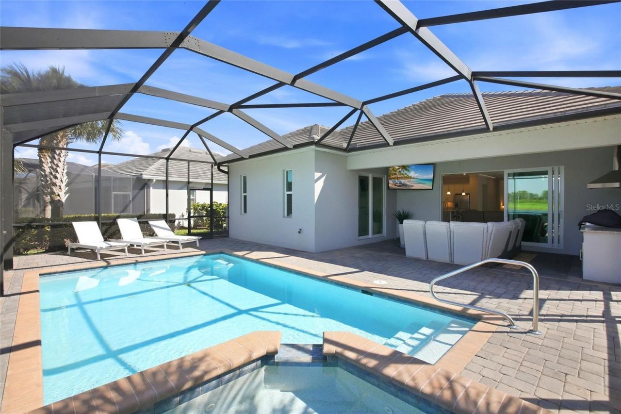 25192 Keygrass Court , Punta Gorda, FL 33955 Photo