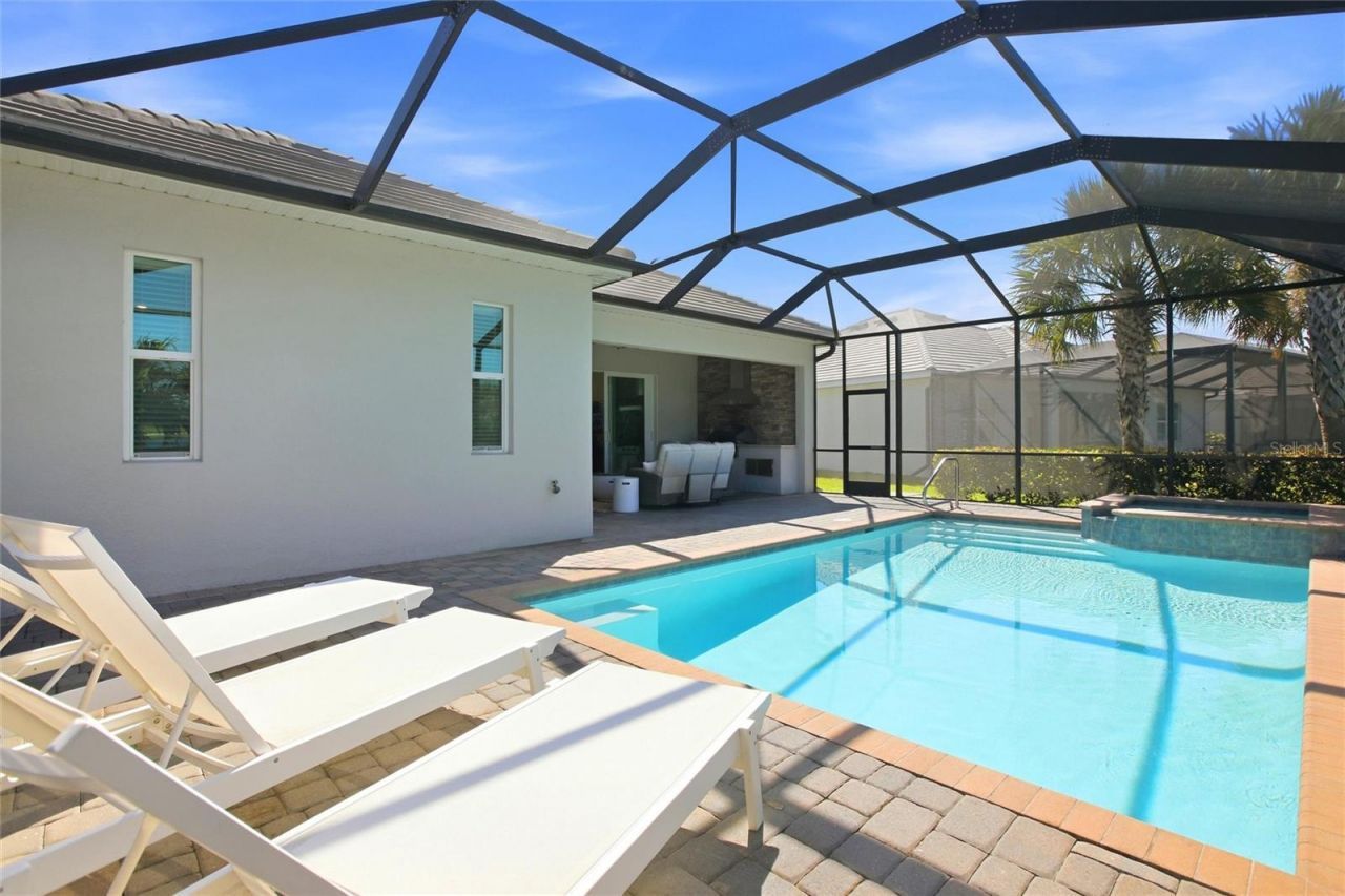 25192 Keygrass Court , Punta Gorda, FL 33955 Photo
