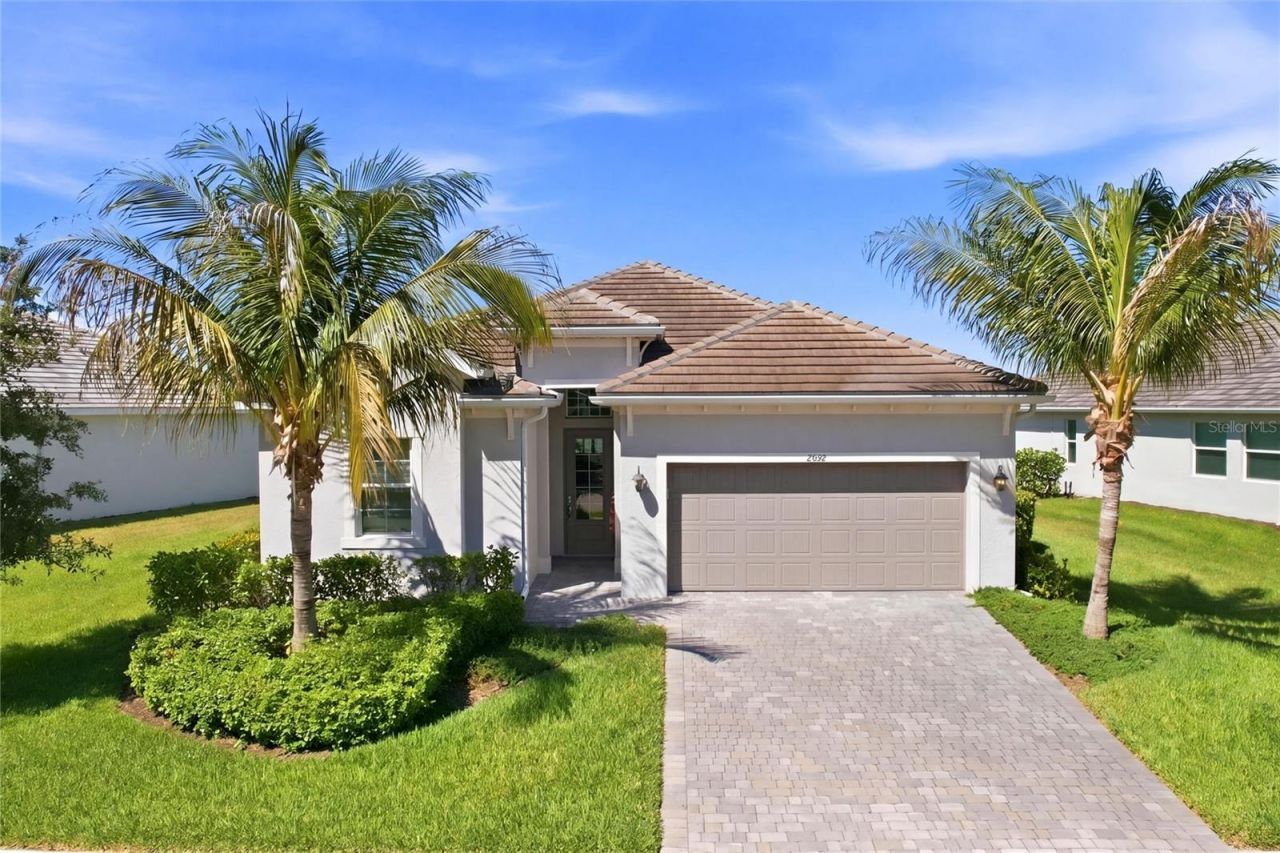 25192 Keygrass Court , Punta Gorda, FL 33955 Photo