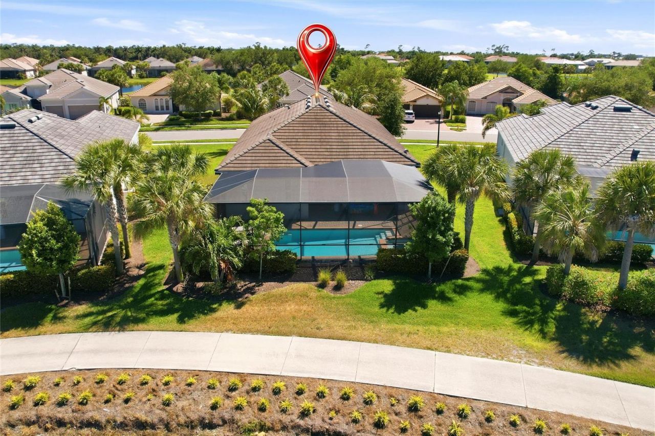 25192 Keygrass Court , Punta Gorda, FL 33955 Photo