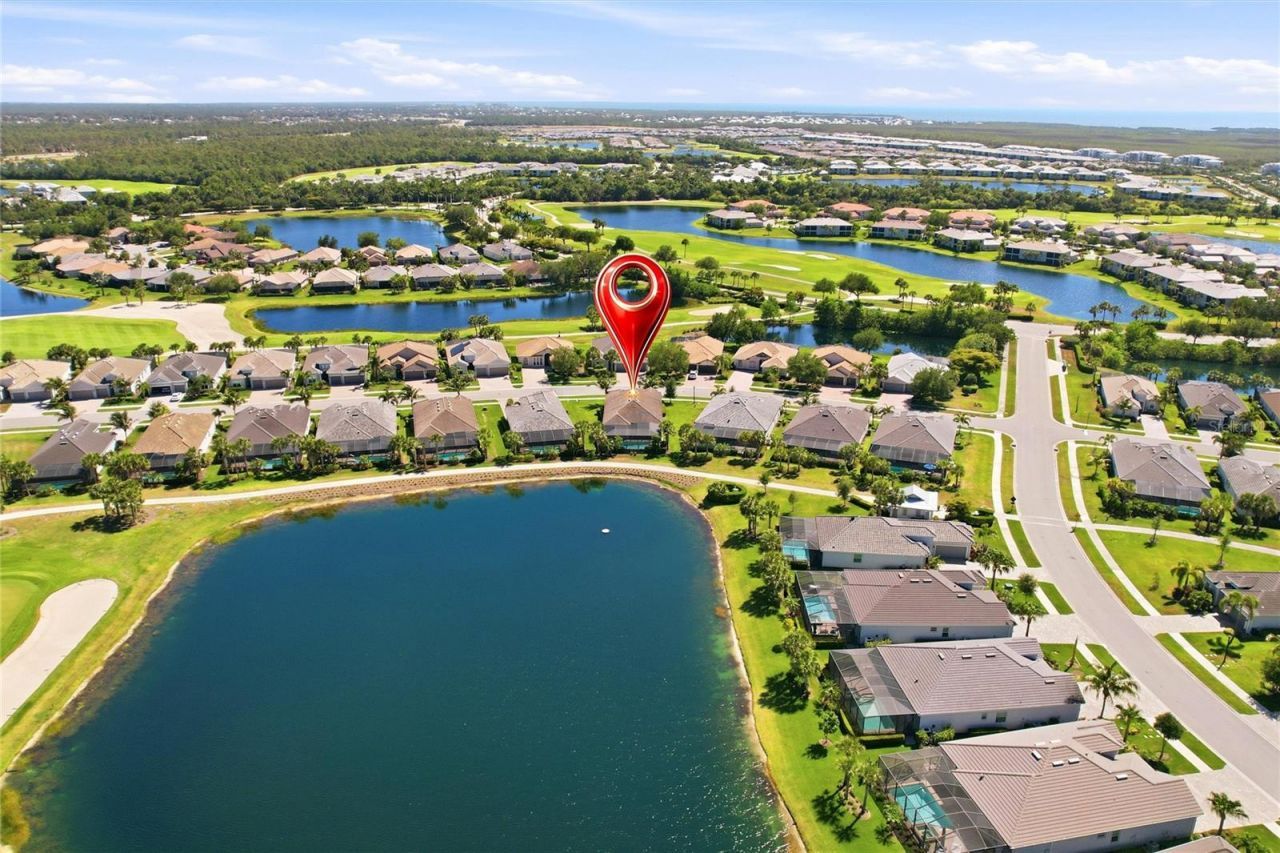 25192 Keygrass Court , Punta Gorda, FL 33955 Photo