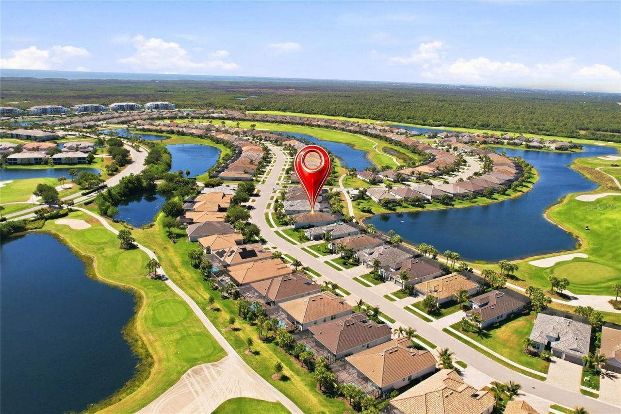 25192 Keygrass Court , Punta Gorda, FL 33955 Photo