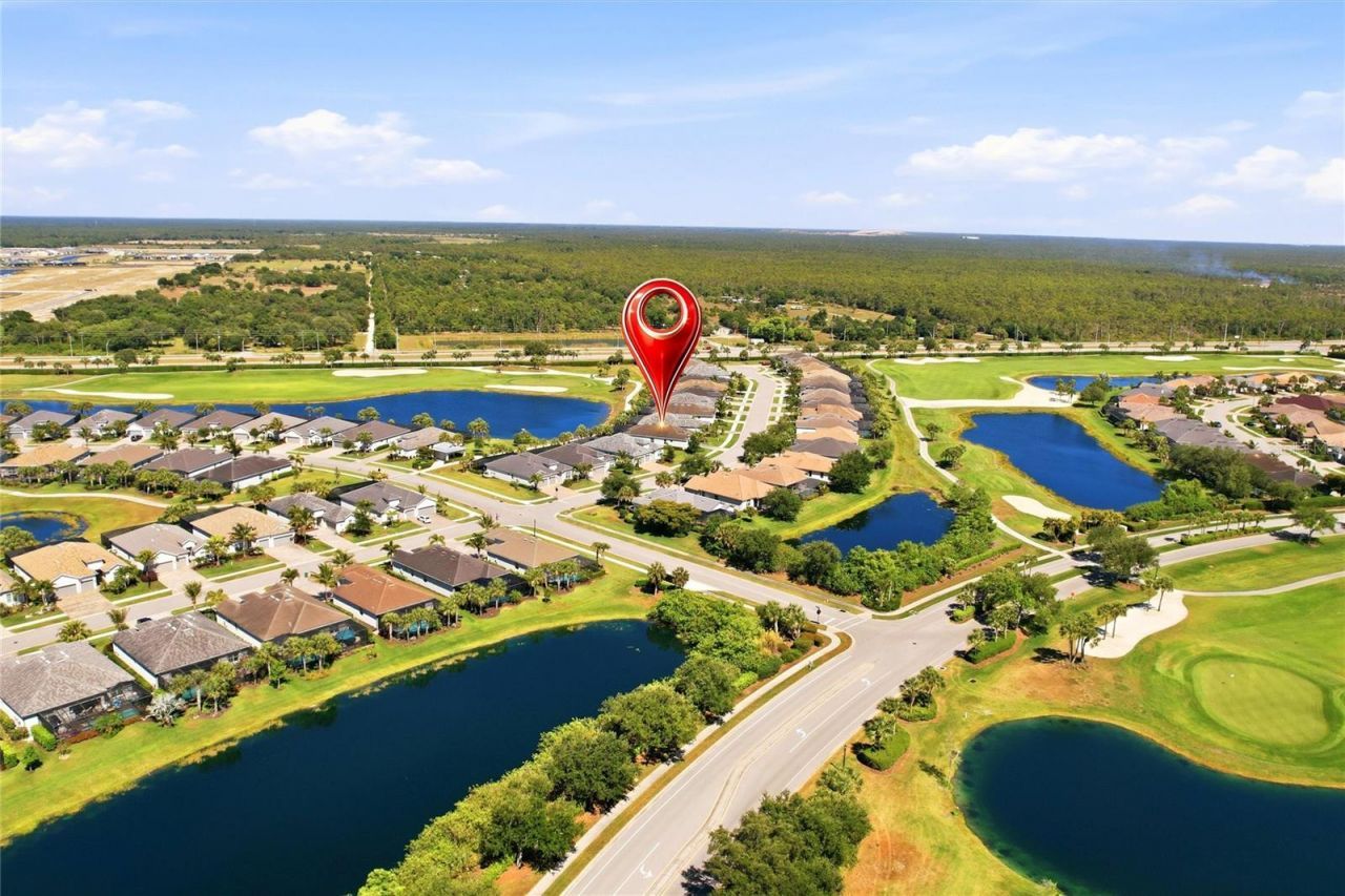 25192 Keygrass Court , Punta Gorda, FL 33955 Photo