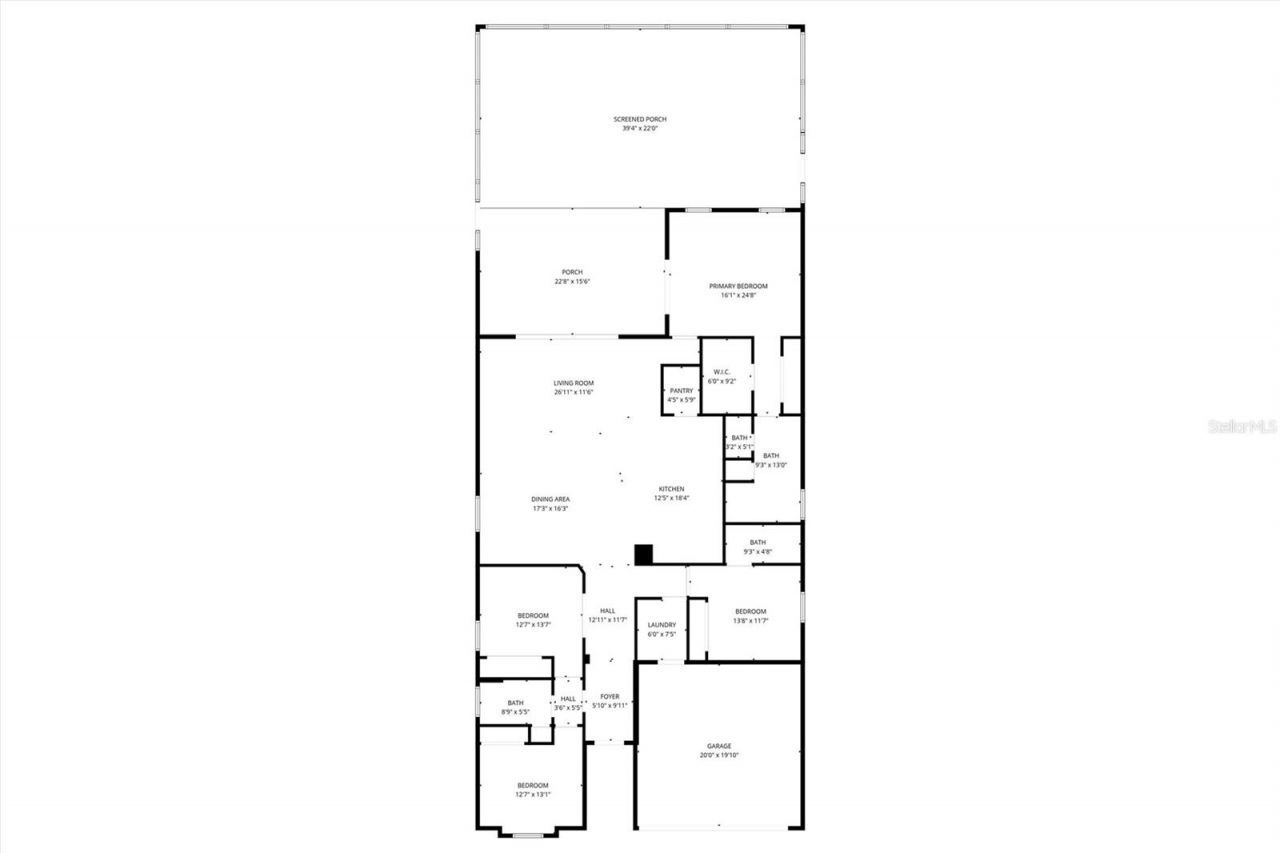 25192 Keygrass Court , Punta Gorda, FL 33955 Photo