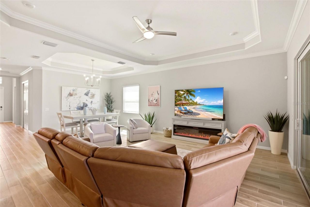 25192 Keygrass Court , Punta Gorda, FL 33955 Photo