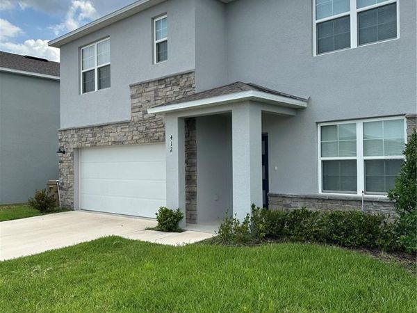 412 CHAYNE PLACE , ST CLOUD, FL 34771