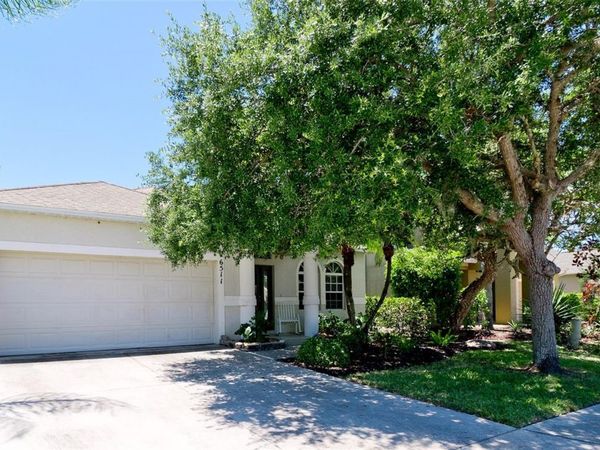 6511 ROCK BRIDGE LANE , ELLENTON, FL 34222