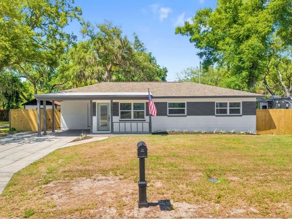 207 W BOUGAINVILLEA AVENUE , TAMPA, FL 33612