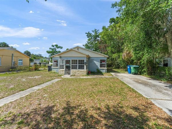 721 DUNBAR STREET , WINTER PARK, FL 32789