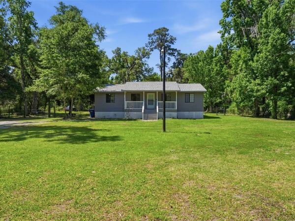 3607 CR 656 , WEBSTER, FL 33597