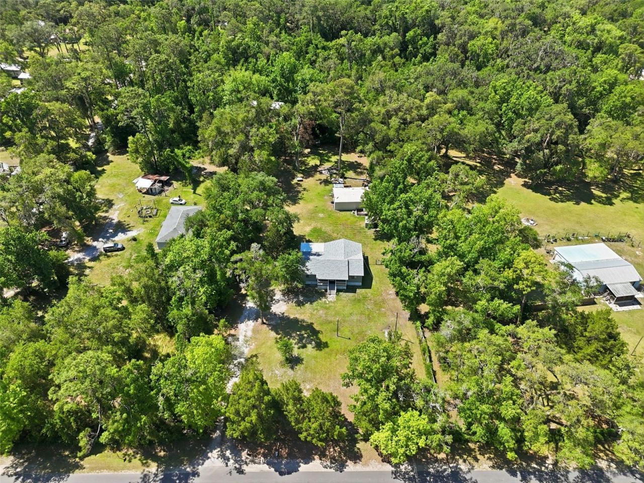 3607 Cr 656 , Webster, FL 33597 Photo