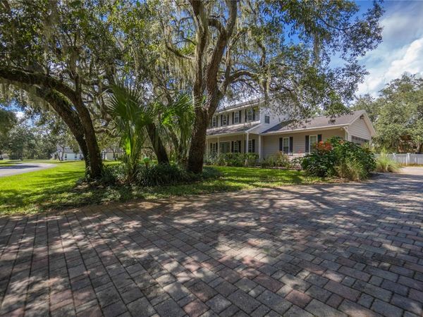 9709 E BAYMEADOWS DRIVE , INVERNESS, FL 34450