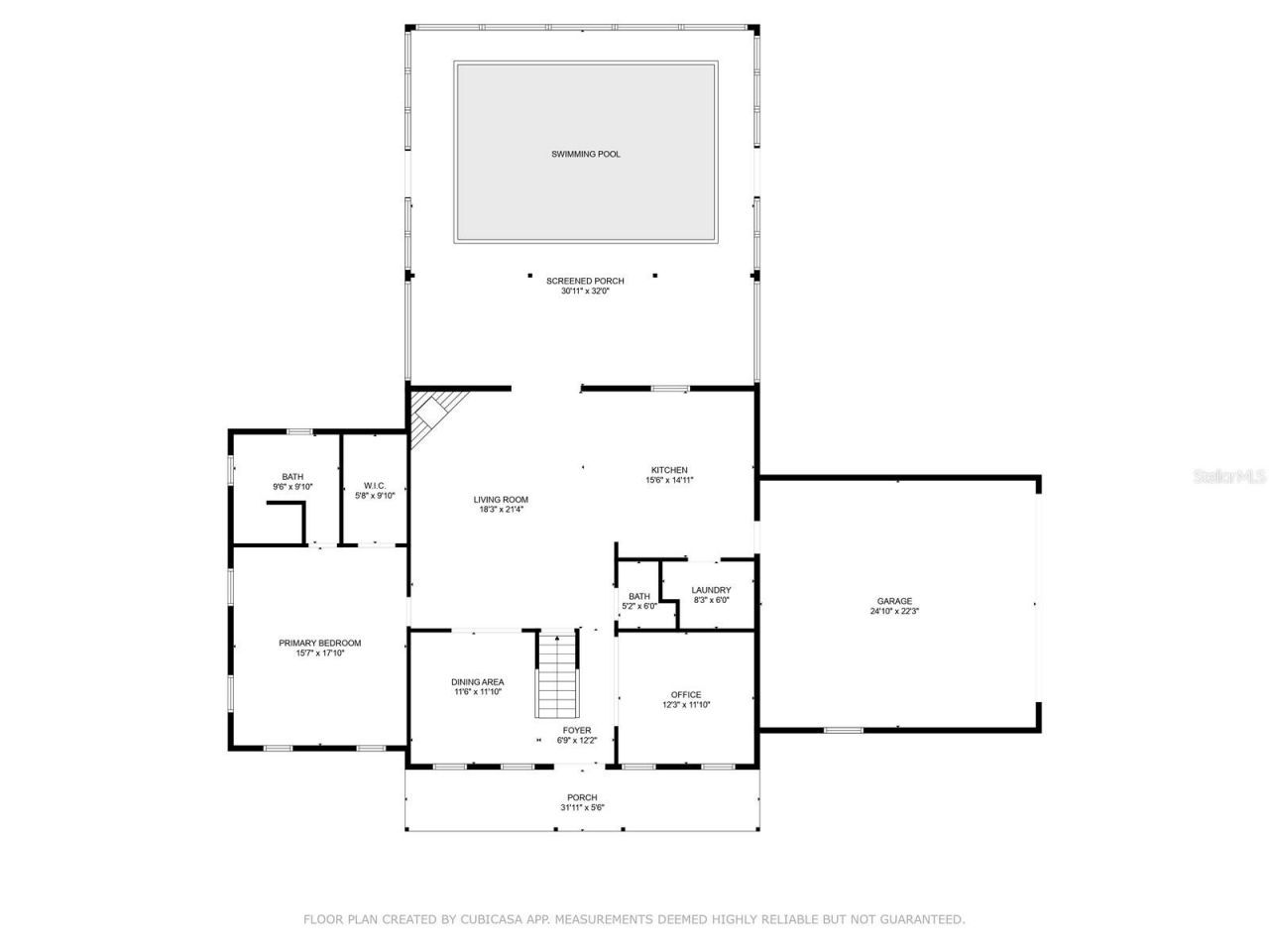 9709 E Baymeadows Drive , Inverness, FL 34450 Photo
