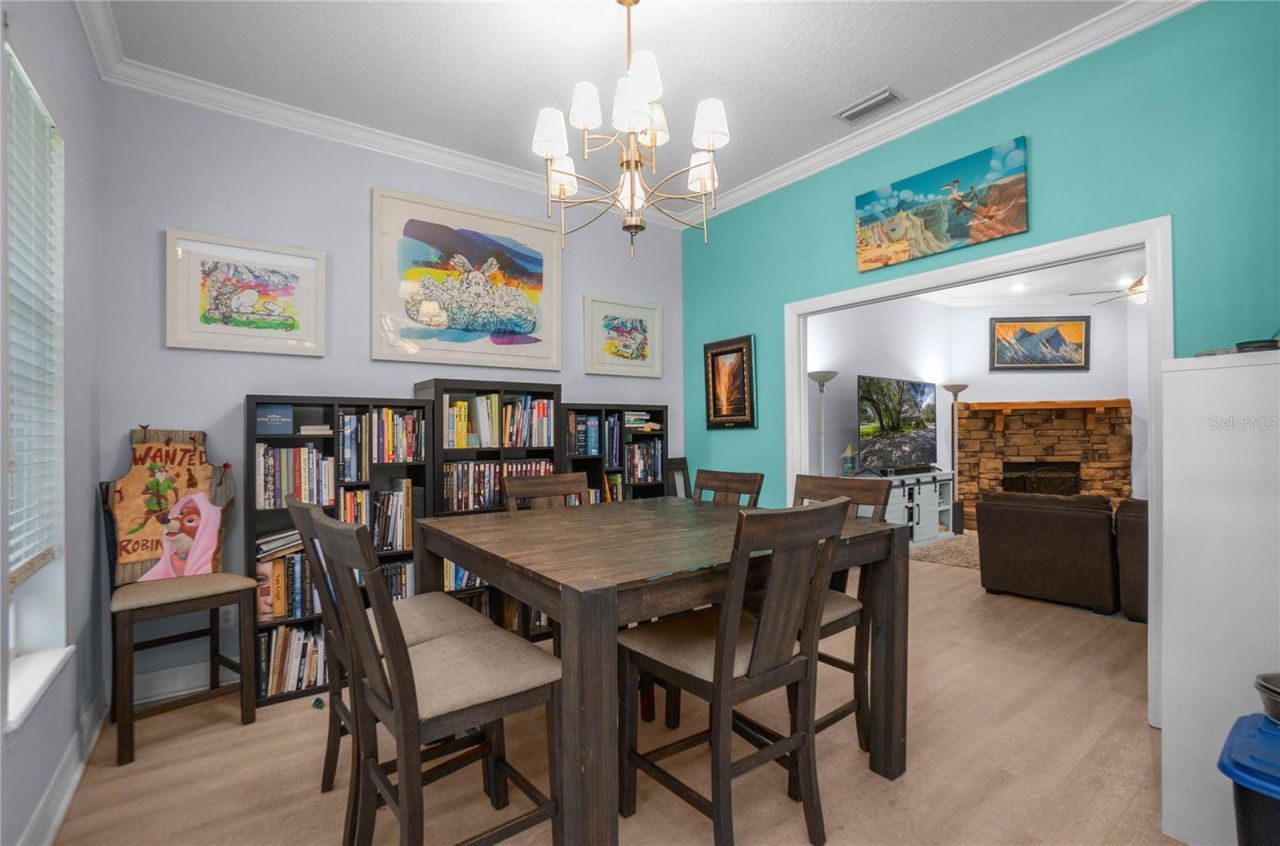 9709 E Baymeadows Drive , Inverness, FL 34450 Photo