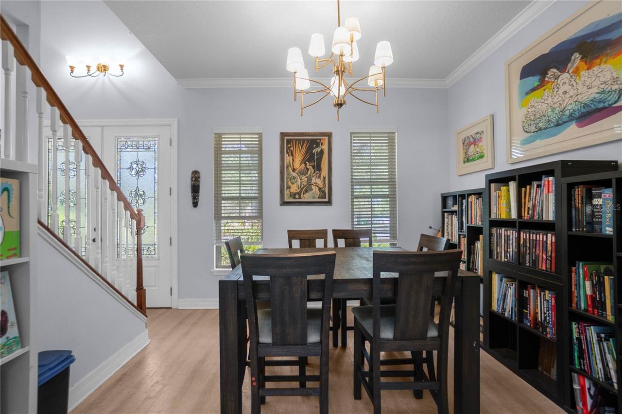 9709 E Baymeadows Drive , Inverness, FL 34450 Photo