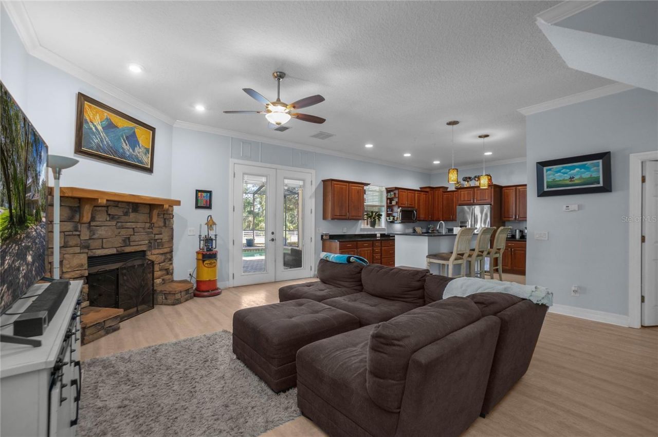 9709 E Baymeadows Drive , Inverness, FL 34450 Photo