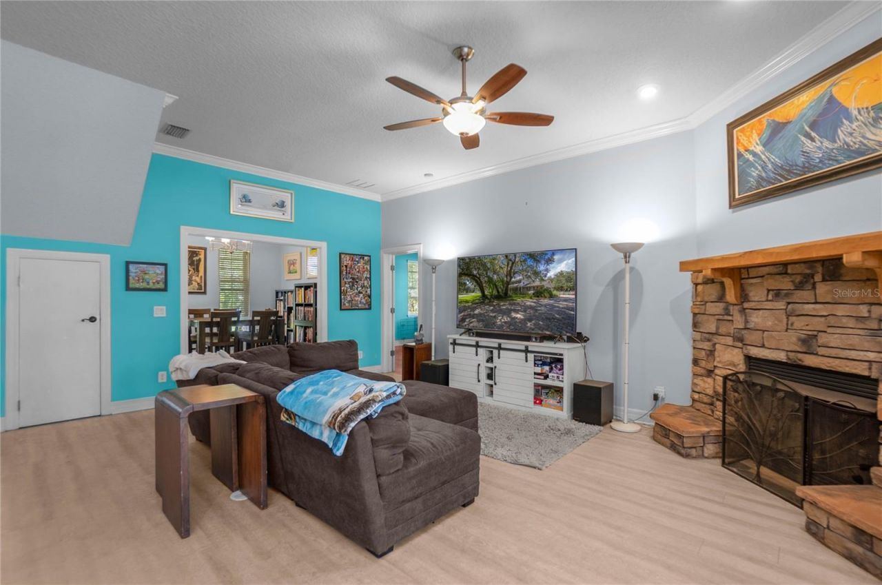 9709 E Baymeadows Drive , Inverness, FL 34450 Photo