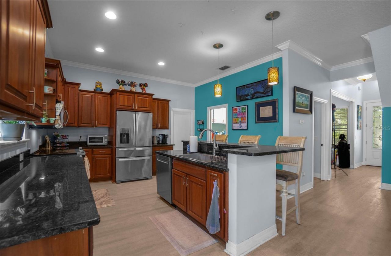 9709 E Baymeadows Drive , Inverness, FL 34450 Photo