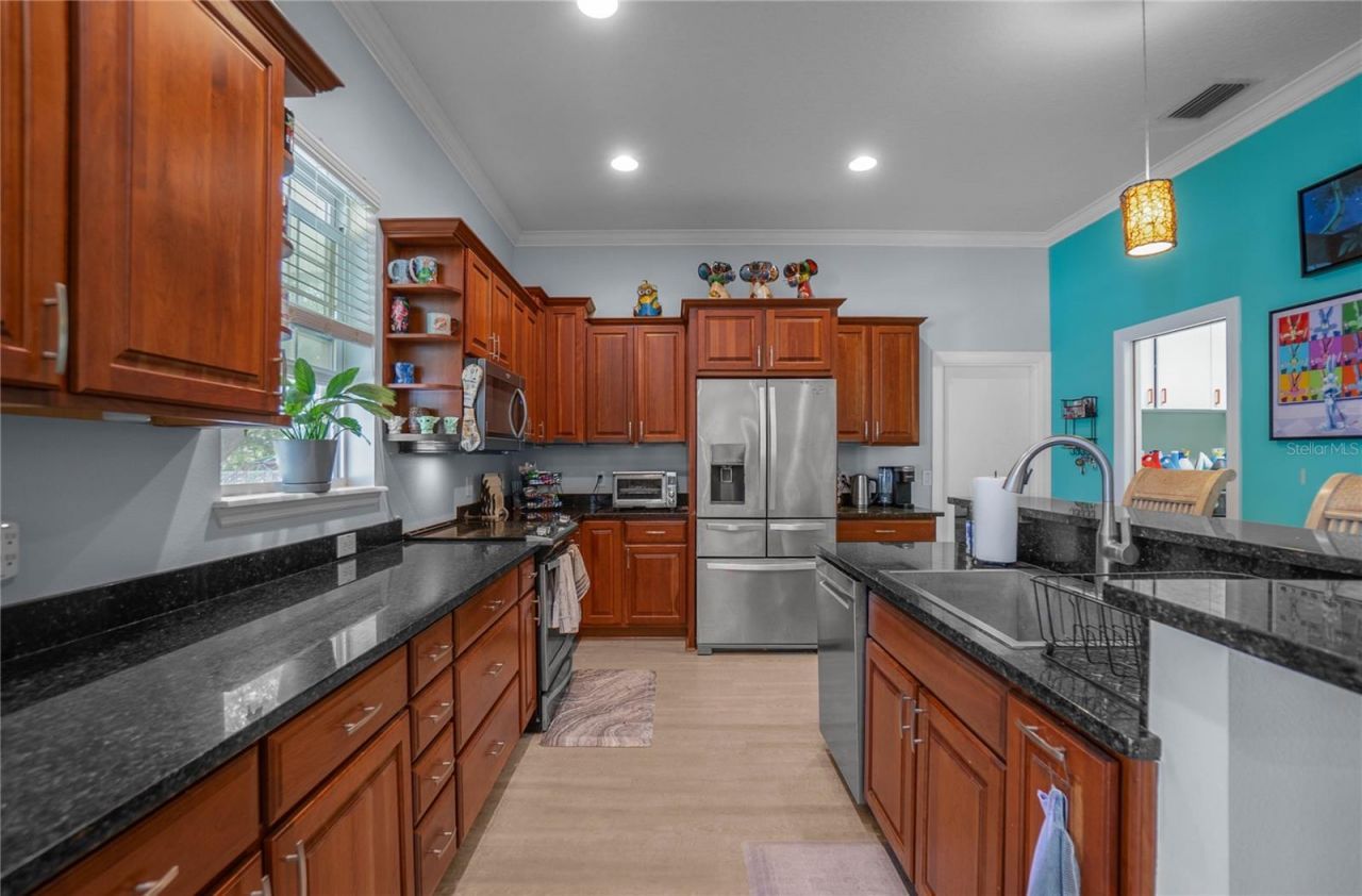 9709 E Baymeadows Drive , Inverness, FL 34450 Photo