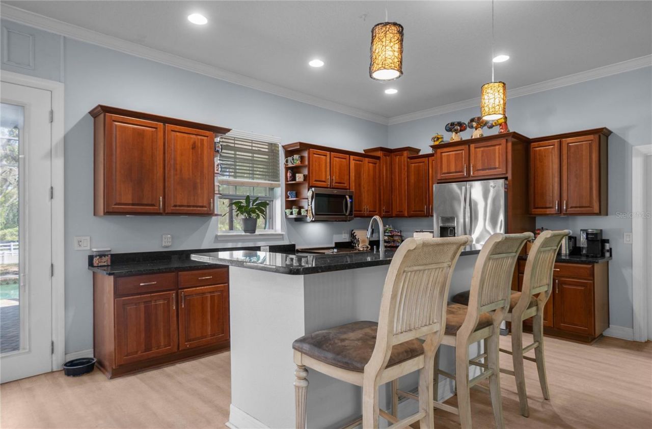 9709 E Baymeadows Drive , Inverness, FL 34450 Photo