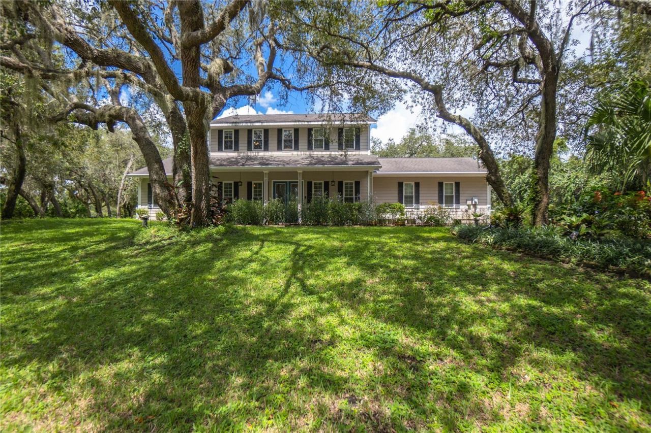 9709 E Baymeadows Drive , Inverness, FL 34450 Photo
