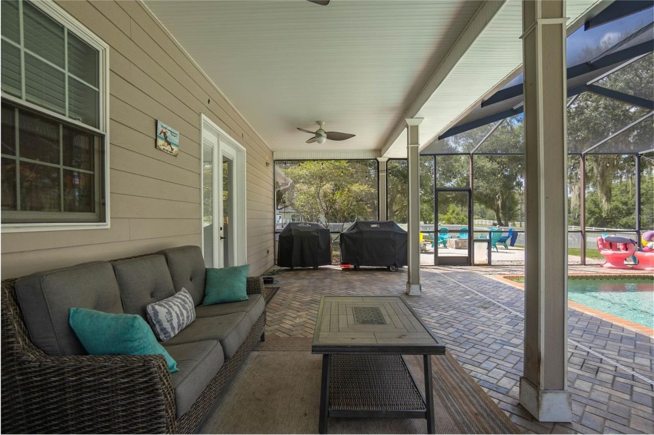 9709 E Baymeadows Drive , Inverness, FL 34450 Photo