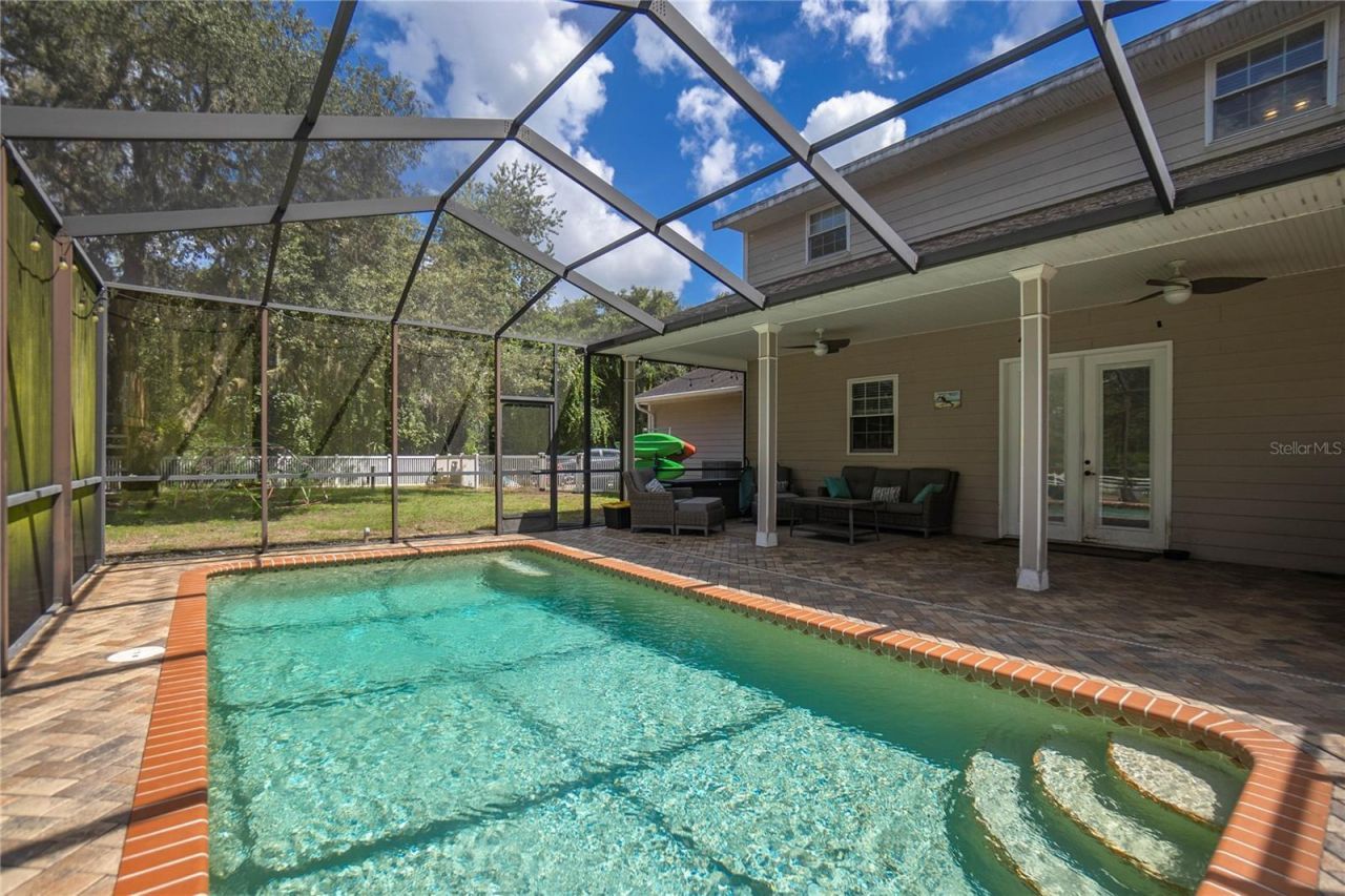 9709 E Baymeadows Drive , Inverness, FL 34450 Photo