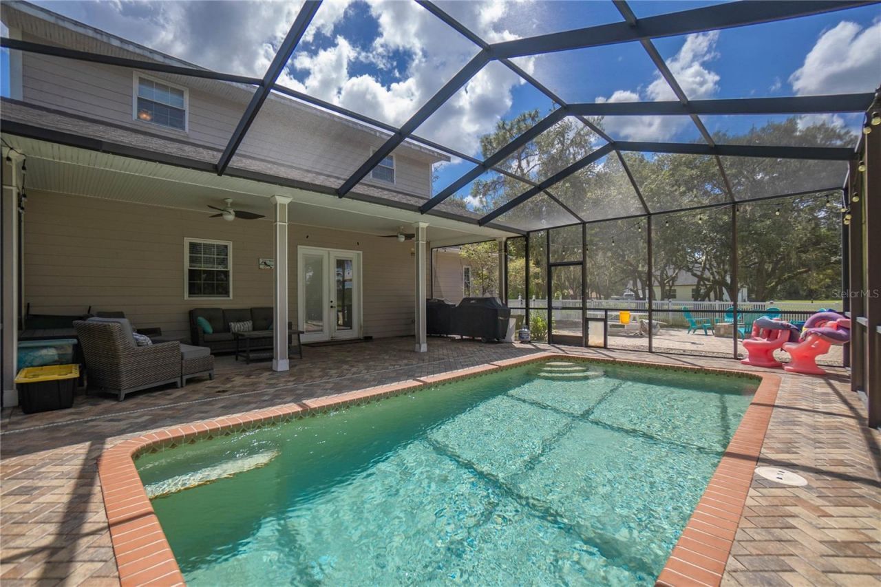 9709 E Baymeadows Drive , Inverness, FL 34450 Photo