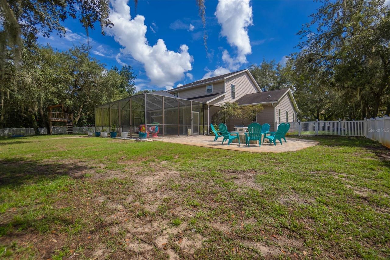 9709 E Baymeadows Drive , Inverness, FL 34450 Photo