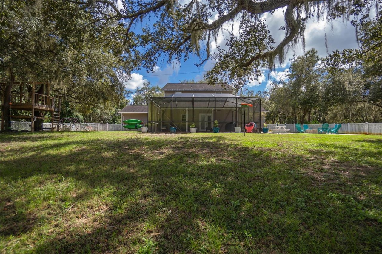 9709 E Baymeadows Drive , Inverness, FL 34450 Photo