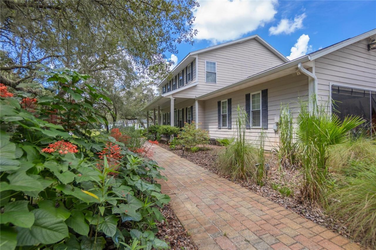 9709 E Baymeadows Drive , Inverness, FL 34450 Photo
