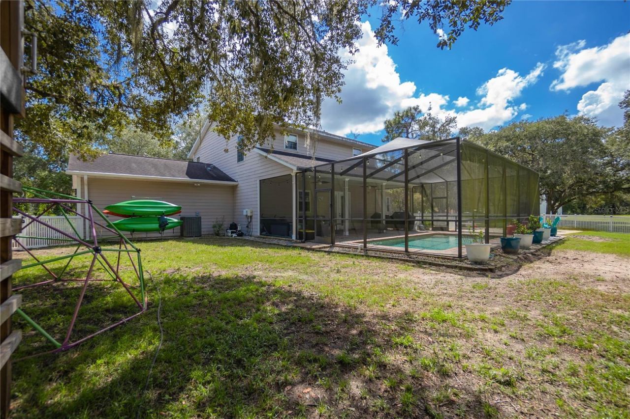9709 E Baymeadows Drive , Inverness, FL 34450 Photo