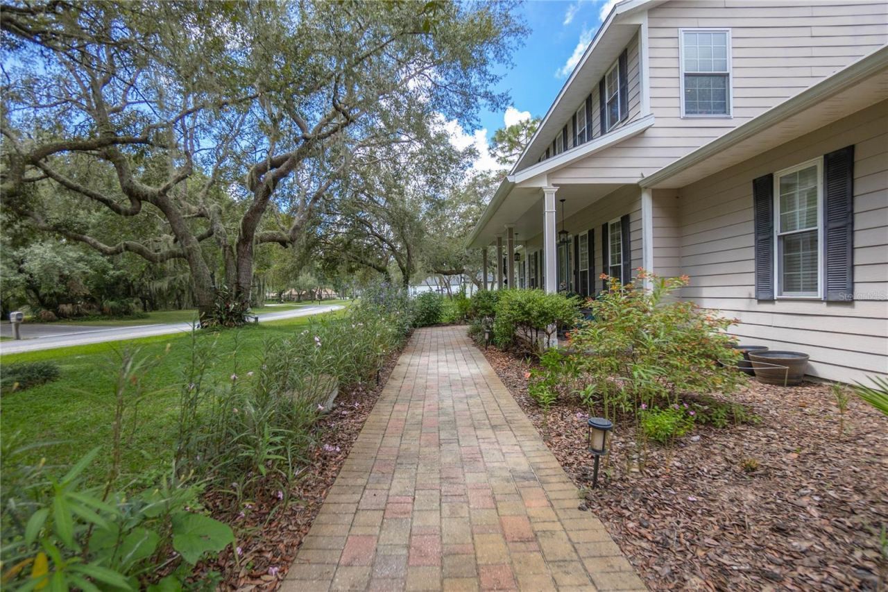 9709 E Baymeadows Drive , Inverness, FL 34450 Photo