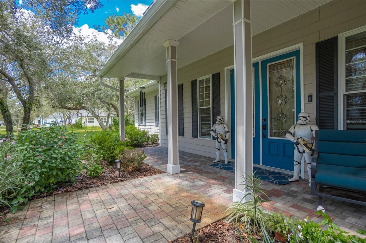 9709 E Baymeadows Drive , Inverness, FL 34450 Photo