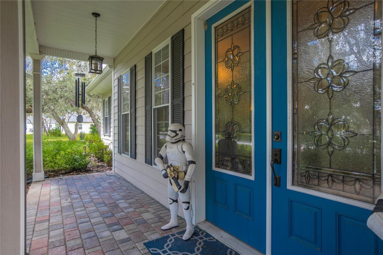9709 E Baymeadows Drive , Inverness, FL 34450 Photo
