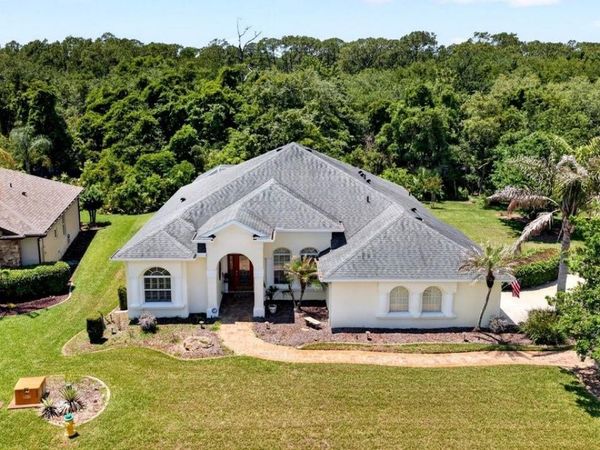 3428 REXFORD CIRCLE, ORMOND BEACH, FL 32174