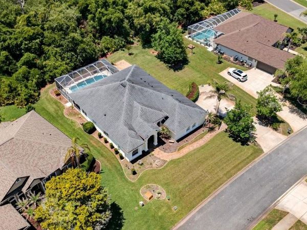 3428 REXFORD CIRCLE, ORMOND BEACH, FL 32174